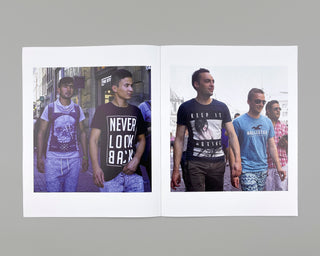 HANS EIJKELBOOM, TOGETHER