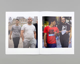 HANS EIJKELBOOM, TOGETHER