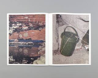 RON JUDE, DARK MATTER