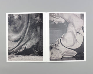 RON JUDE, DARK MATTER