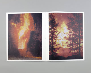 RON JUDE, DARK MATTER