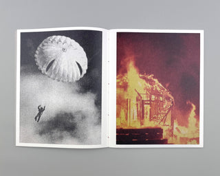 RON JUDE, DARK MATTER