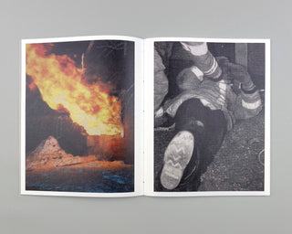 RON JUDE, DARK MATTER