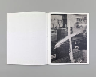 RON JUDE, DARK MATTER