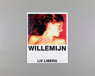 LIV LIBERG, WILLEMIJN