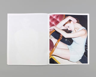 LIV LIBERG, WILLEMIJN