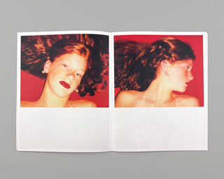 LIV LIBERG, WILLEMIJN