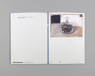 Gideon Kiefer / I'm Lost in a Forest