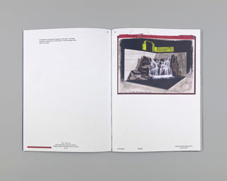 Gideon Kiefer / I'm Lost in a Forest