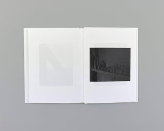 Sybren Vanoverberghe / Desert Spirals