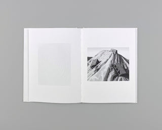 Sybren Vanoverberghe / Desert Spirals
