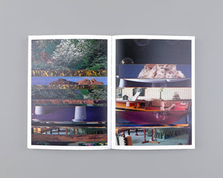 Nico Krijno / Collages 2020-2022