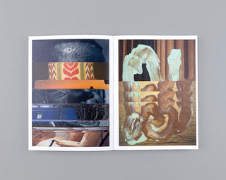 Nico Krijno / Collages 2020-2022