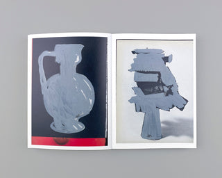 Nico Krijno / Collages 2020-2022