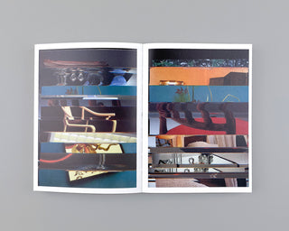 Nico Krijno / Collages 2020-2022