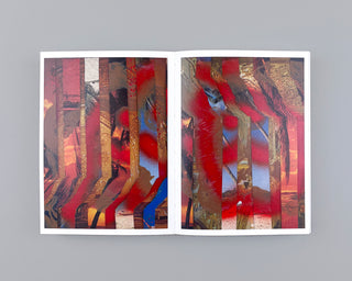 Nico Krijno / Collages 2020-2022