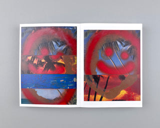 Nico Krijno / Collages 2020-2022