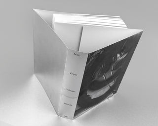 Nico Krijno / Collages 2020-2022