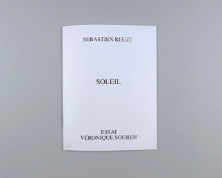Sebastien Reuzé / Soleil