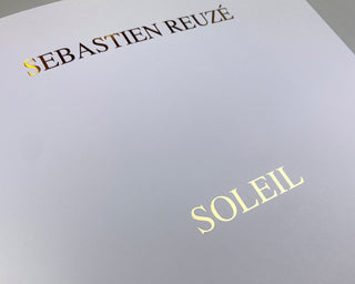 Sebastien Reuzé / Soleil
