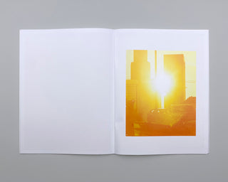 Sebastien Reuzé / Soleil