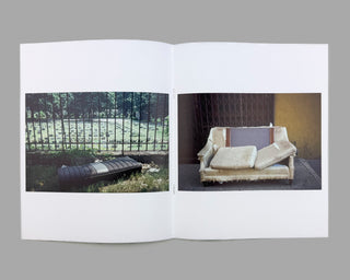 PIPPA GARNER, OUTDOOR FURNITURE