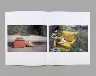 PIPPA GARNER, OUTDOOR FURNITURE