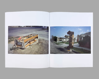 PIPPA GARNER, OUTDOOR FURNITURE