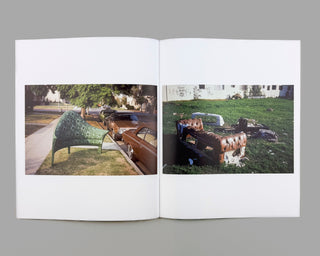 PIPPA GARNER, OUTDOOR FURNITURE