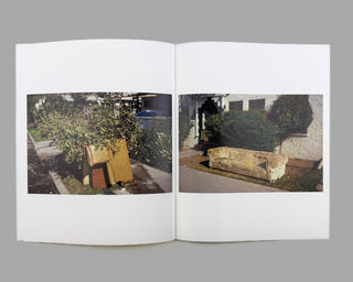 PIPPA GARNER, OUTDOOR FURNITURE