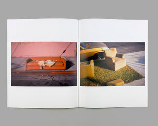 PIPPA GARNER, OUTDOOR FURNITURE