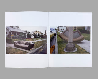 PIPPA GARNER, OUTDOOR FURNITURE