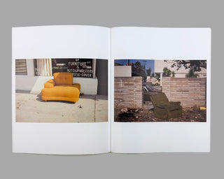 PIPPA GARNER, OUTDOOR FURNITURE