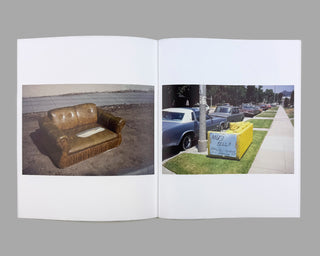 PIPPA GARNER, OUTDOOR FURNITURE