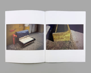 PIPPA GARNER, OUTDOOR FURNITURE