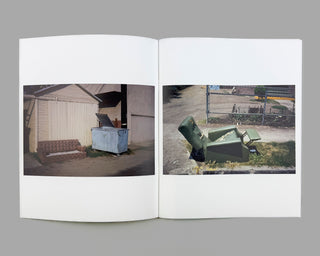 PIPPA GARNER, OUTDOOR FURNITURE