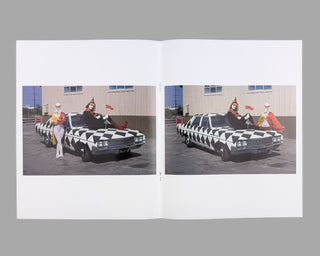 PIPPA GARNER x NANCY REESE