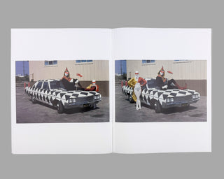 PIPPA GARNER x NANCY REESE