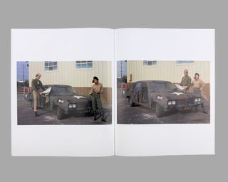 PIPPA GARNER x NANCY REESE