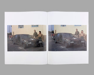 PIPPA GARNER x NANCY REESE