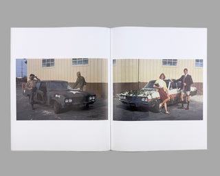 PIPPA GARNER x NANCY REESE