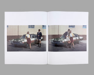 PIPPA GARNER x NANCY REESE