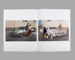 PIPPA GARNER x NANCY REESE