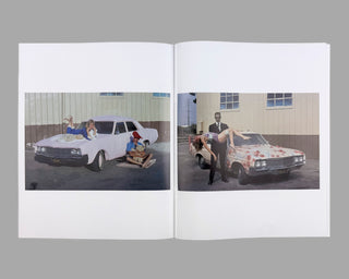 PIPPA GARNER x NANCY REESE