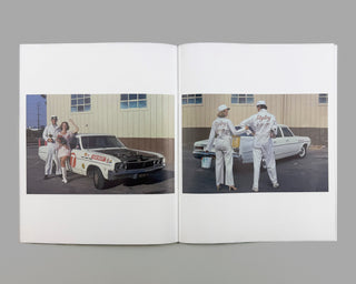 PIPPA GARNER x NANCY REESE