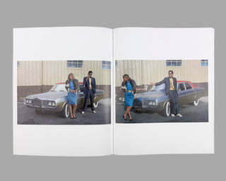 PIPPA GARNER x NANCY REESE