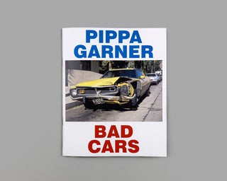 PIPPA GARNER, BAD CARS