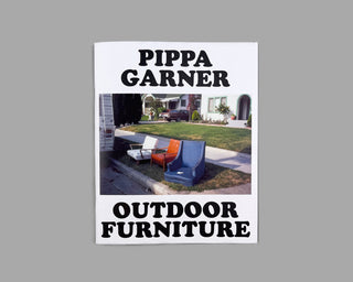 PIPPA GARNER, OUTDOOR FURNITURE