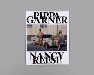 PIPPA GARNER x NANCY REESE