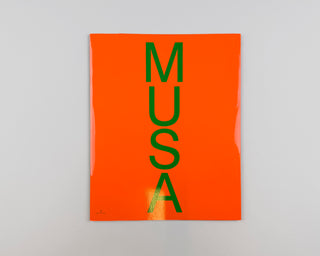 Sybren Vanoverberghe / MUSA